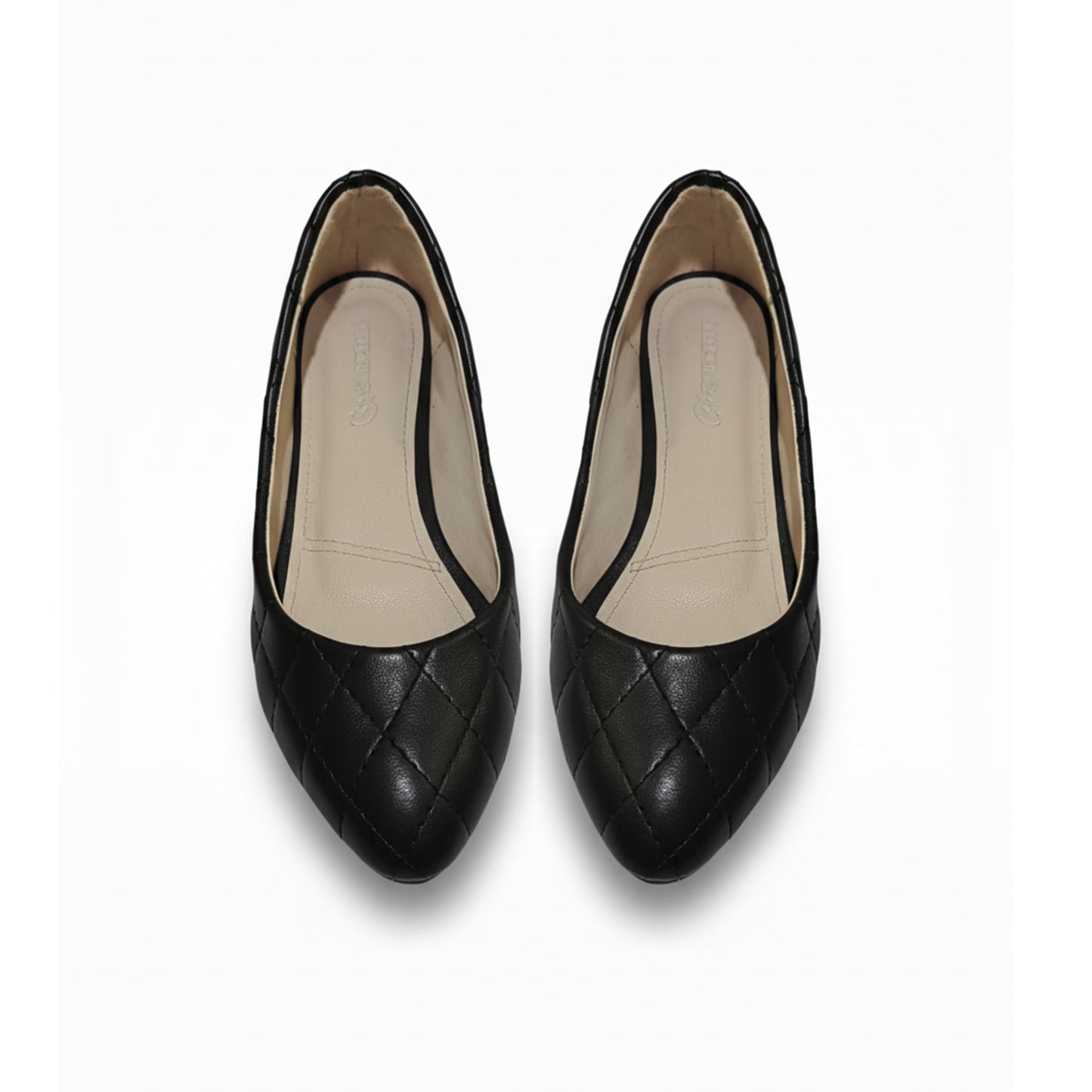 Femme Flat Shoes