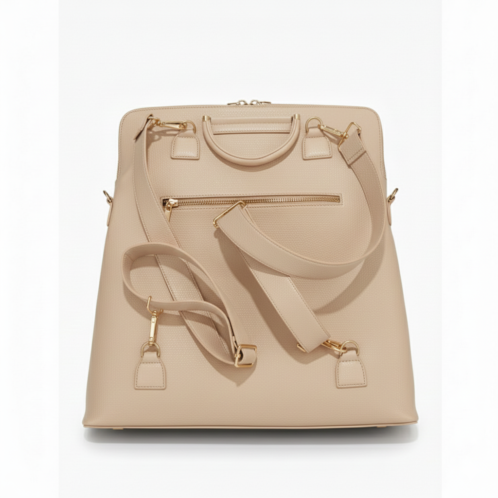 Infinity Carrier Backpack | Scarpella