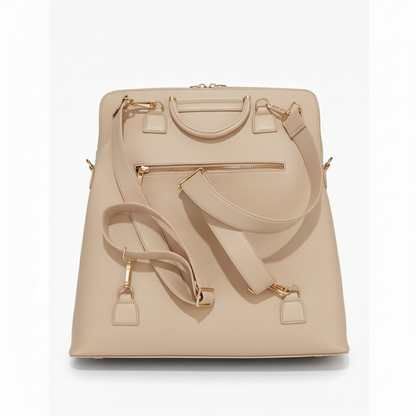 Infinity Carrier Backpack | Scarpella