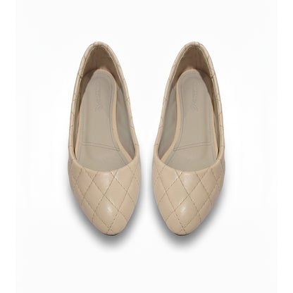 Femme Flat Shoes