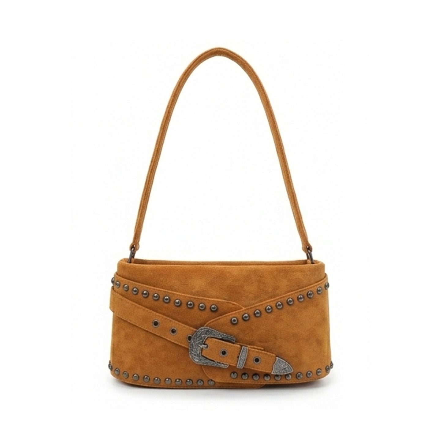Vintara – Buckle Bag