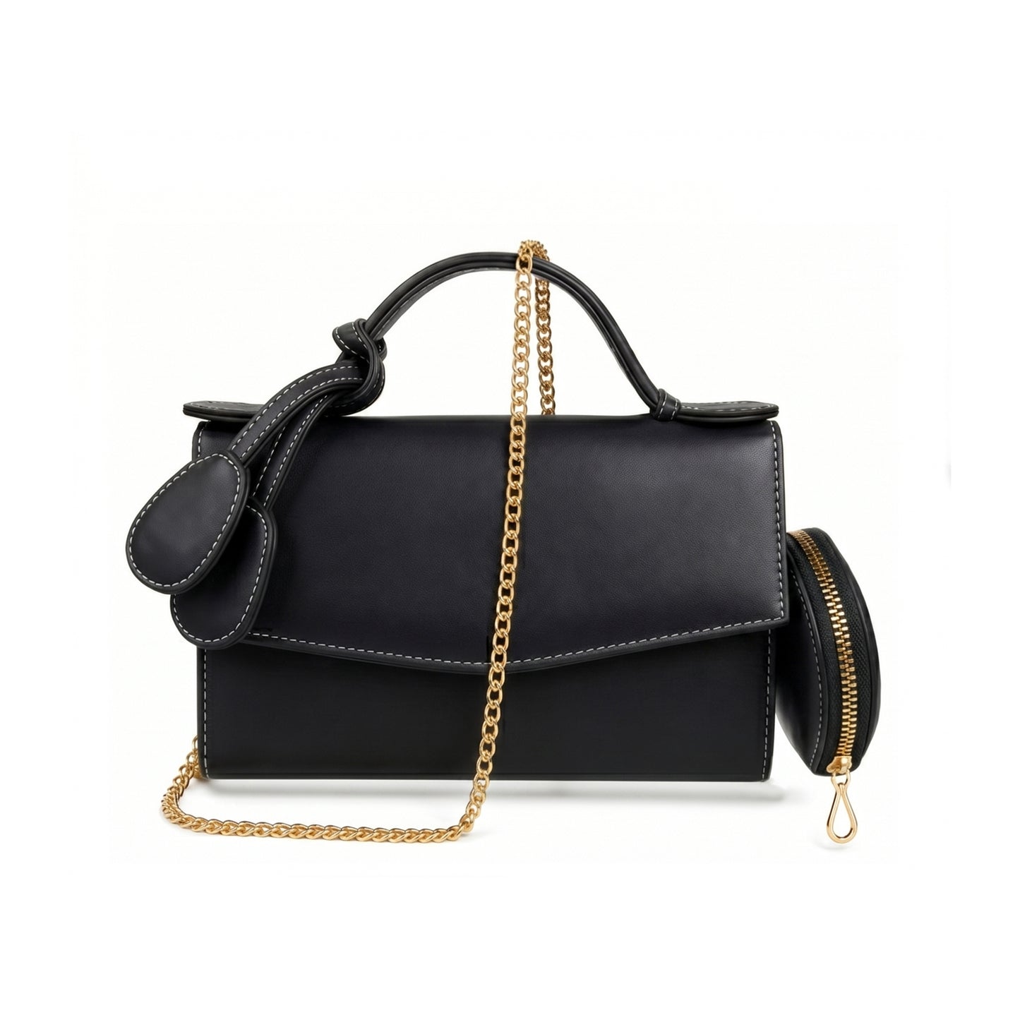 Verde – Mini Chain Bag