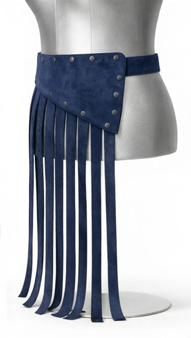 Mirage – Fringe Belt