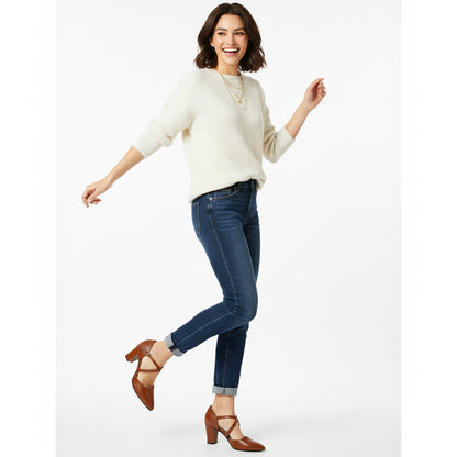 Havana Classy Strap Heel