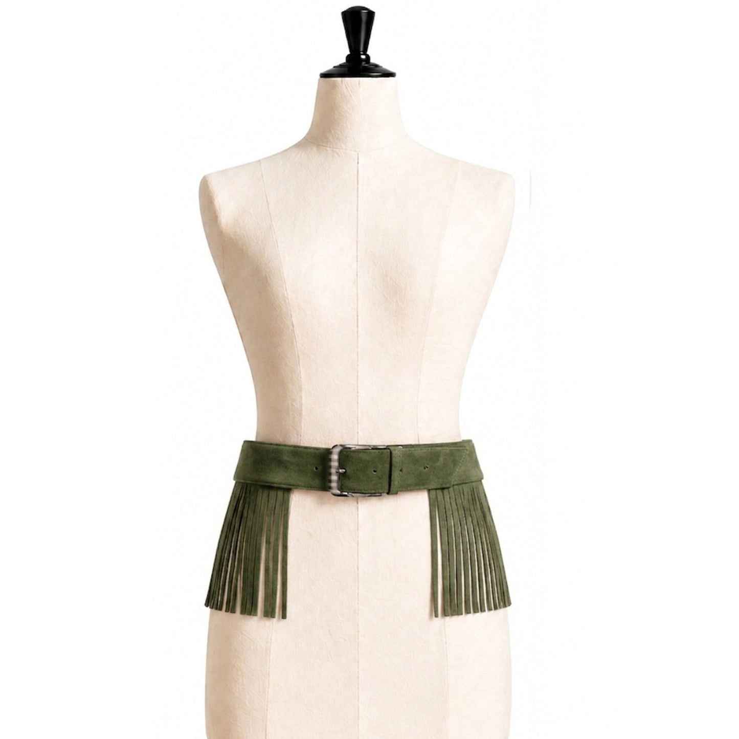 Scarlet – Fringe Belt