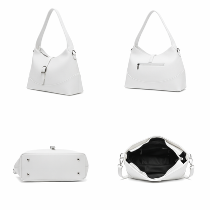 Cinto Large Hand & Crossbody Bag | Scarpella