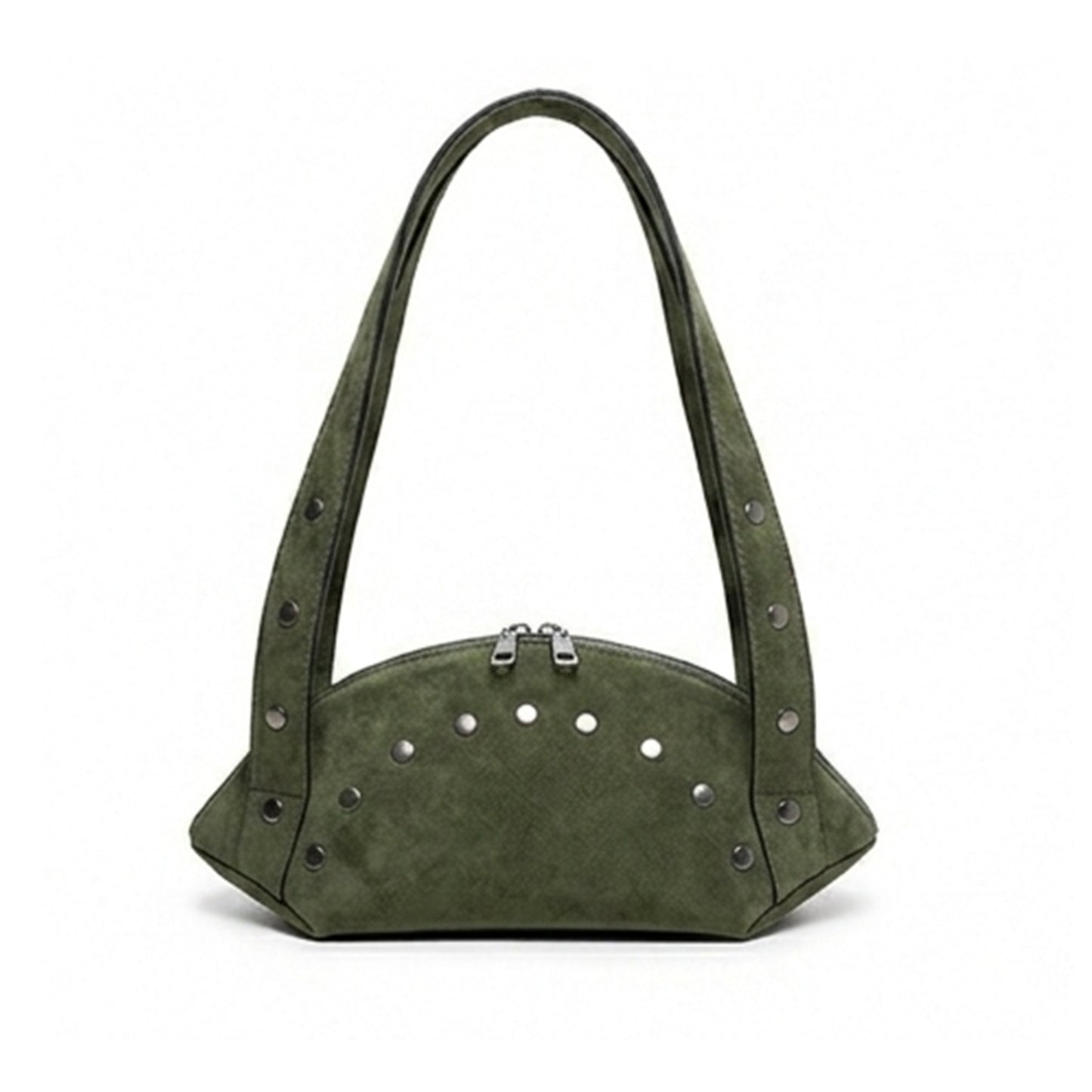 Liora – Studded Shoulder Bag