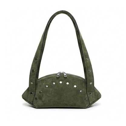 Liora – Studded Shoulder Bag