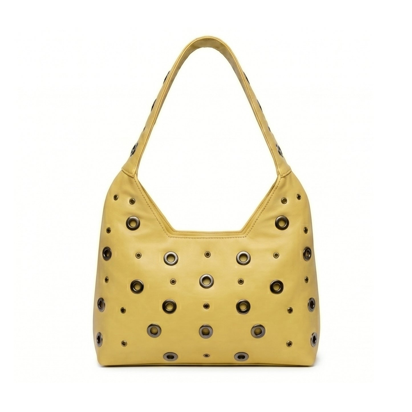 Sorella – Eyelet Hobo Bag