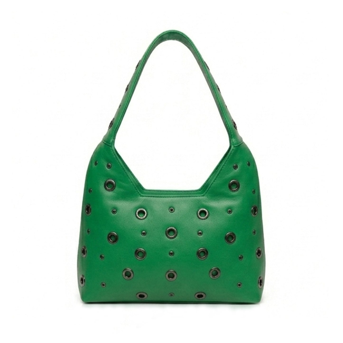 Sorella – Eyelet Hobo Bag