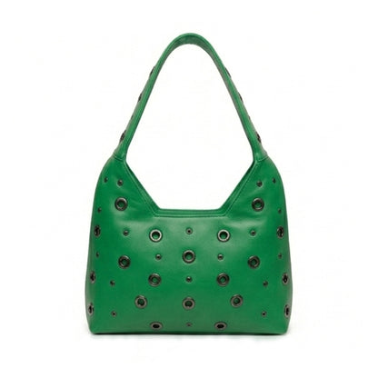 Sorella – Eyelet Hobo Bag