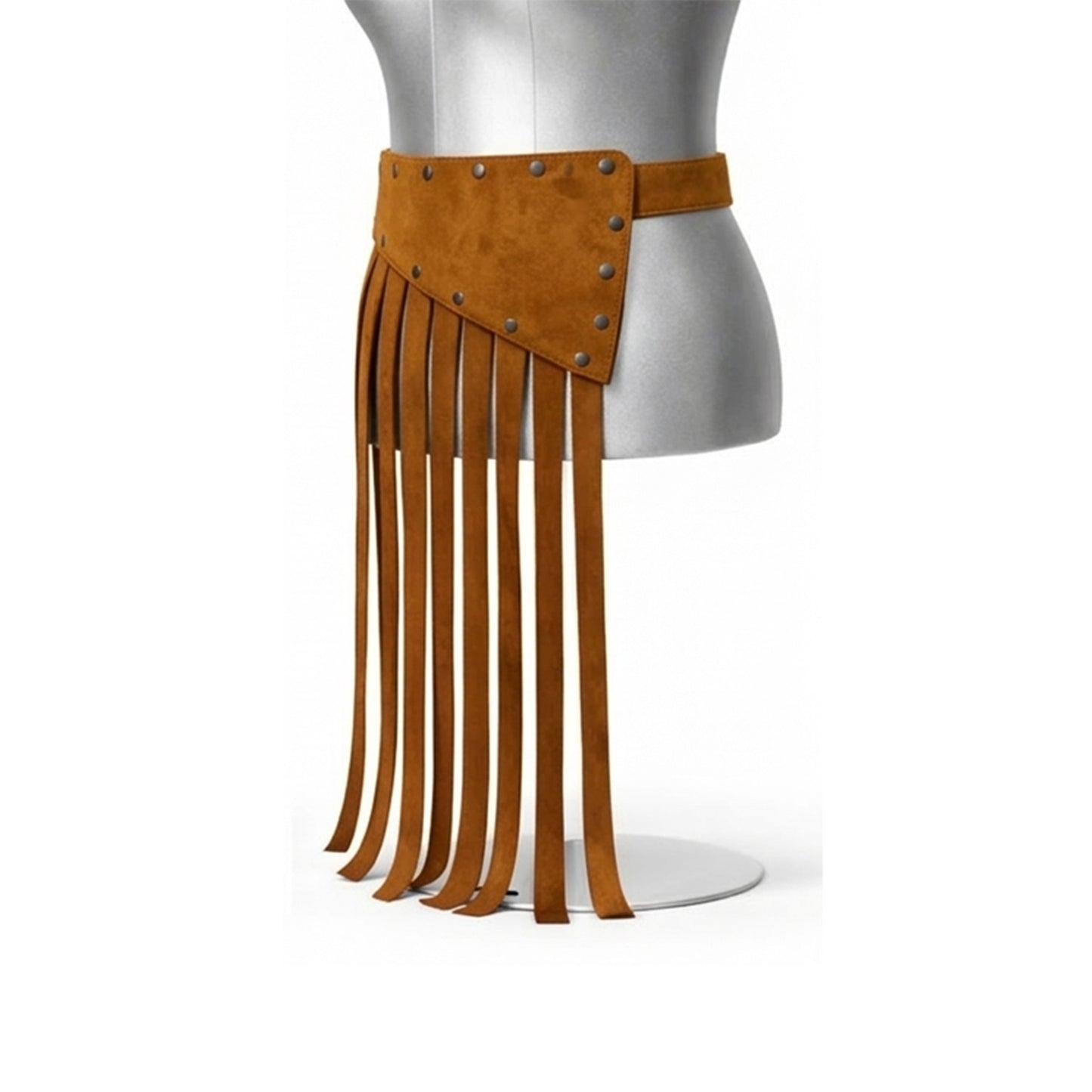 Mirage – Fringe Belt