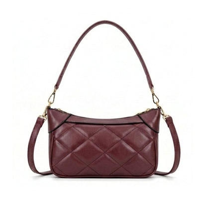 Giulia – Quilted Crossbody