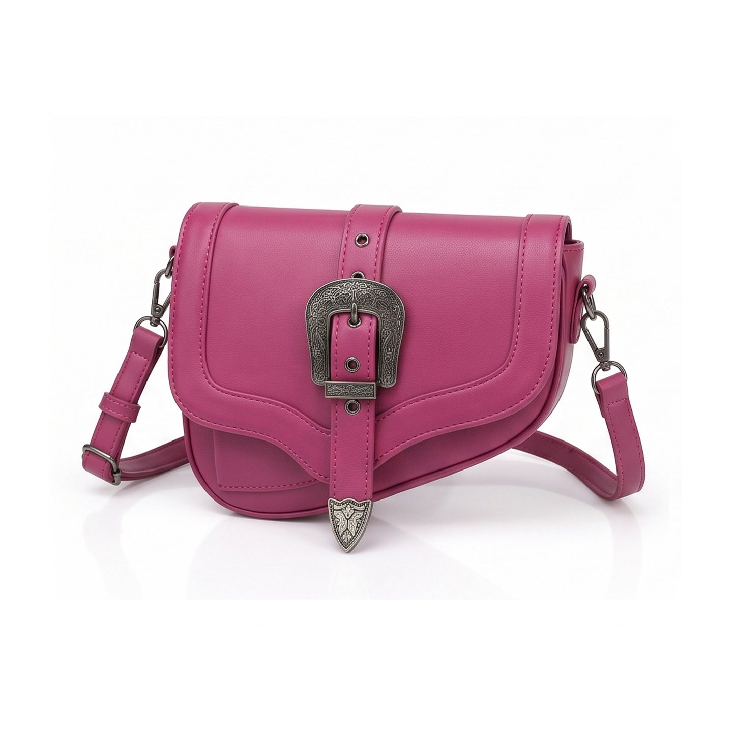 Dakota – Saddle Bag