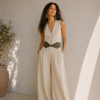 Cezra – Waist Belt