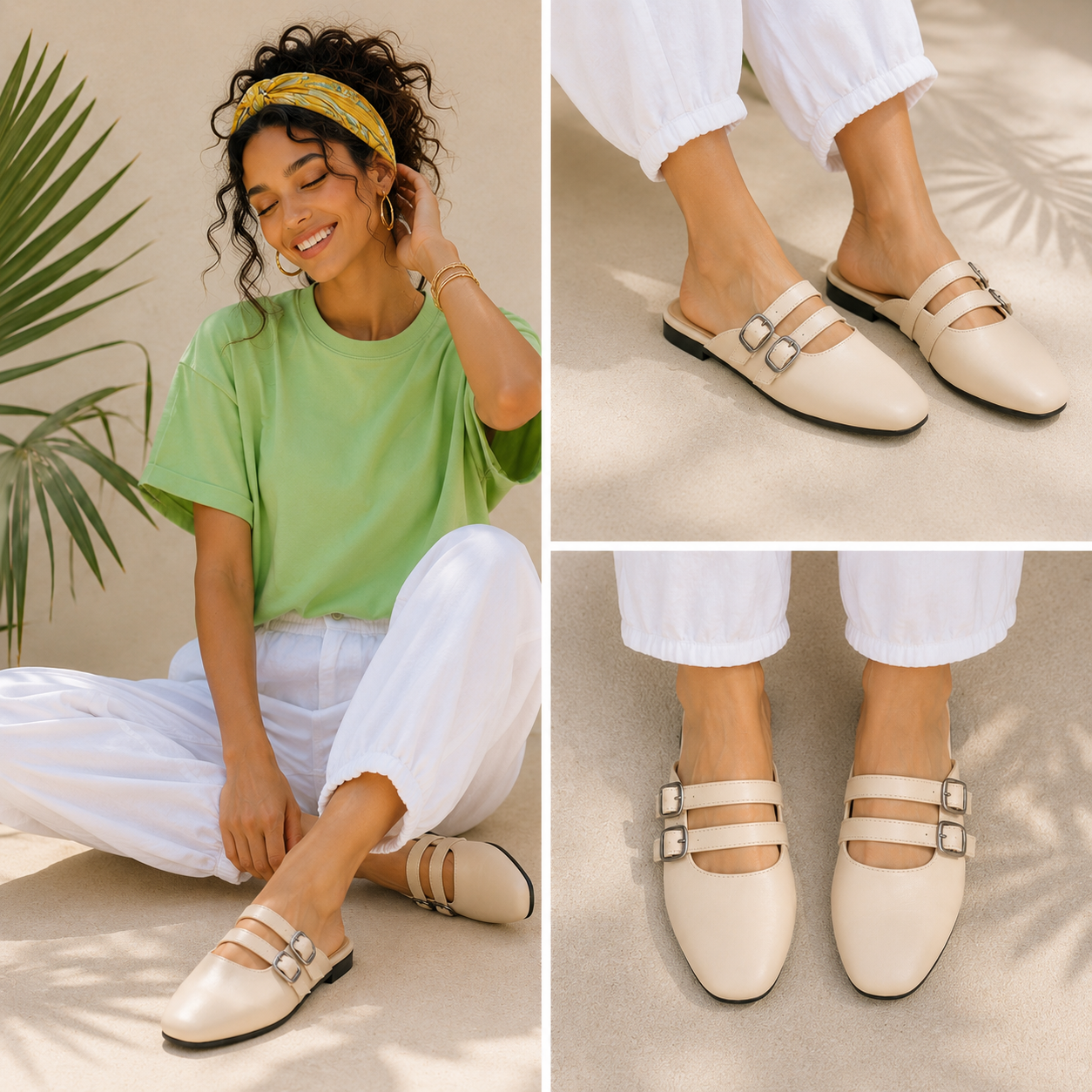 Lunaria – Everyday Mule