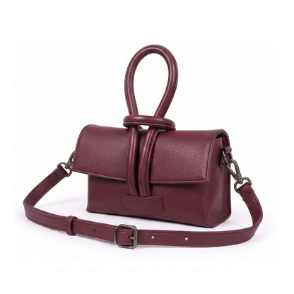 Teagan – Top Handle Bag