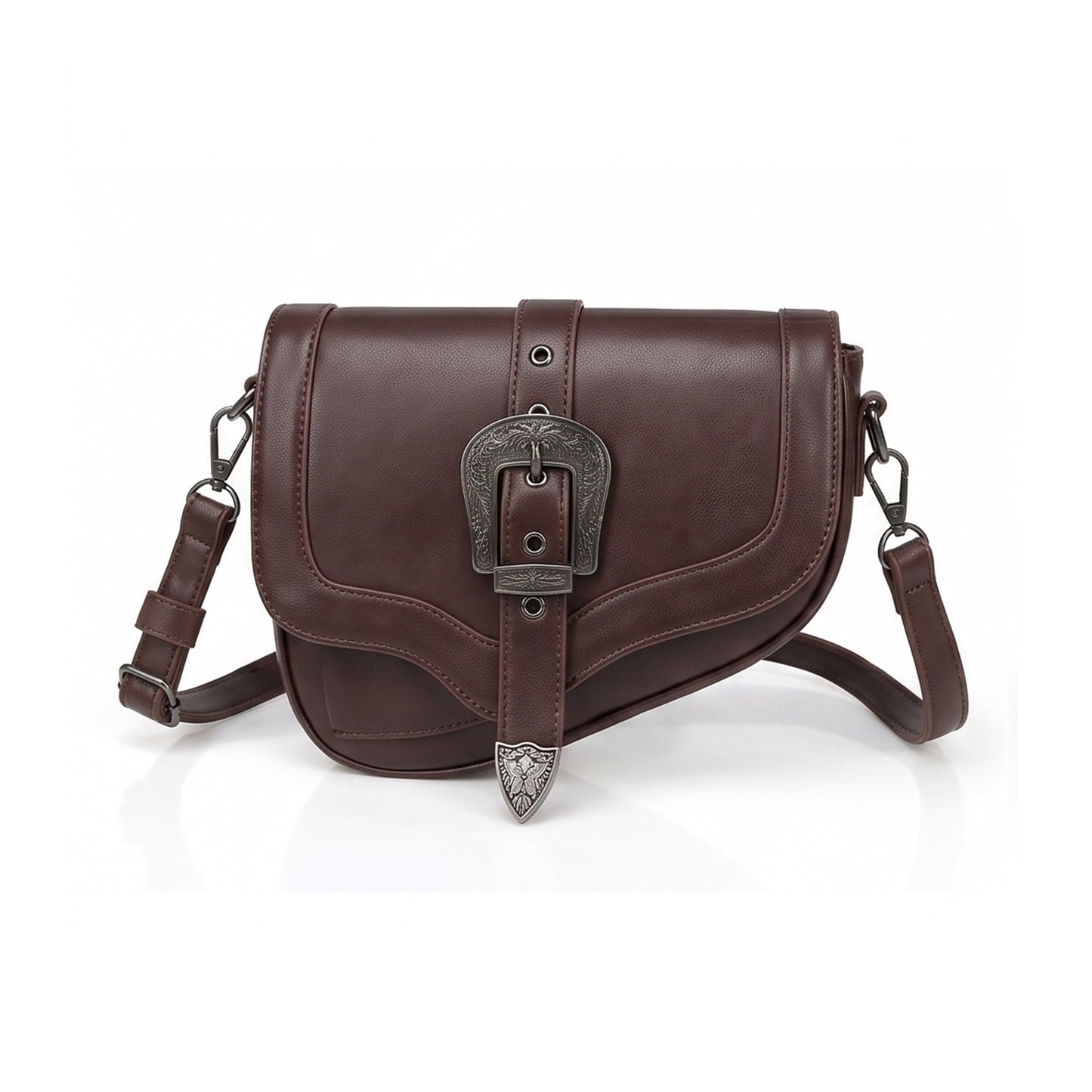 Dakota – Saddle Bag