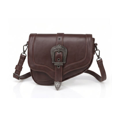 Dakota – Saddle Bag