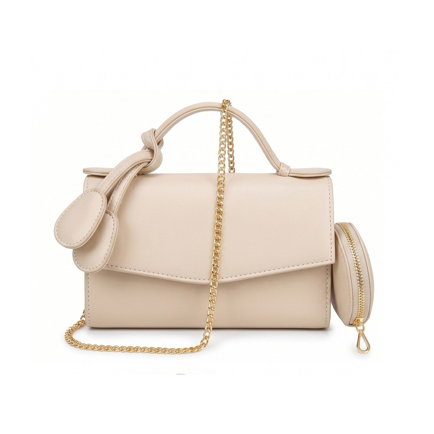 Verde – Mini Chain Bag