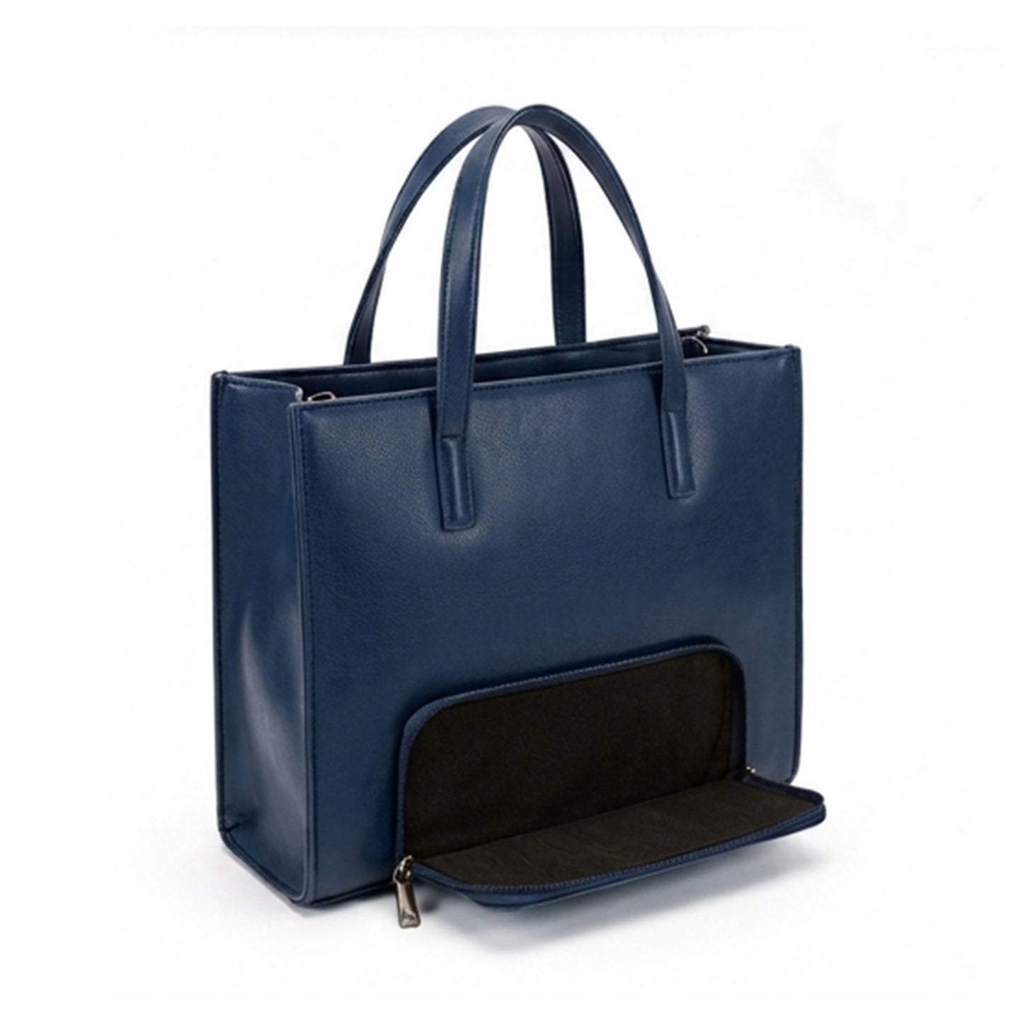 Vera – Structured Tote Bag