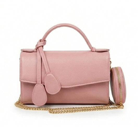 Verde – Mini Chain Bag