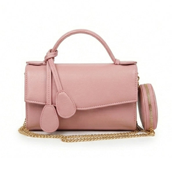 Verde – Mini Chain Bag