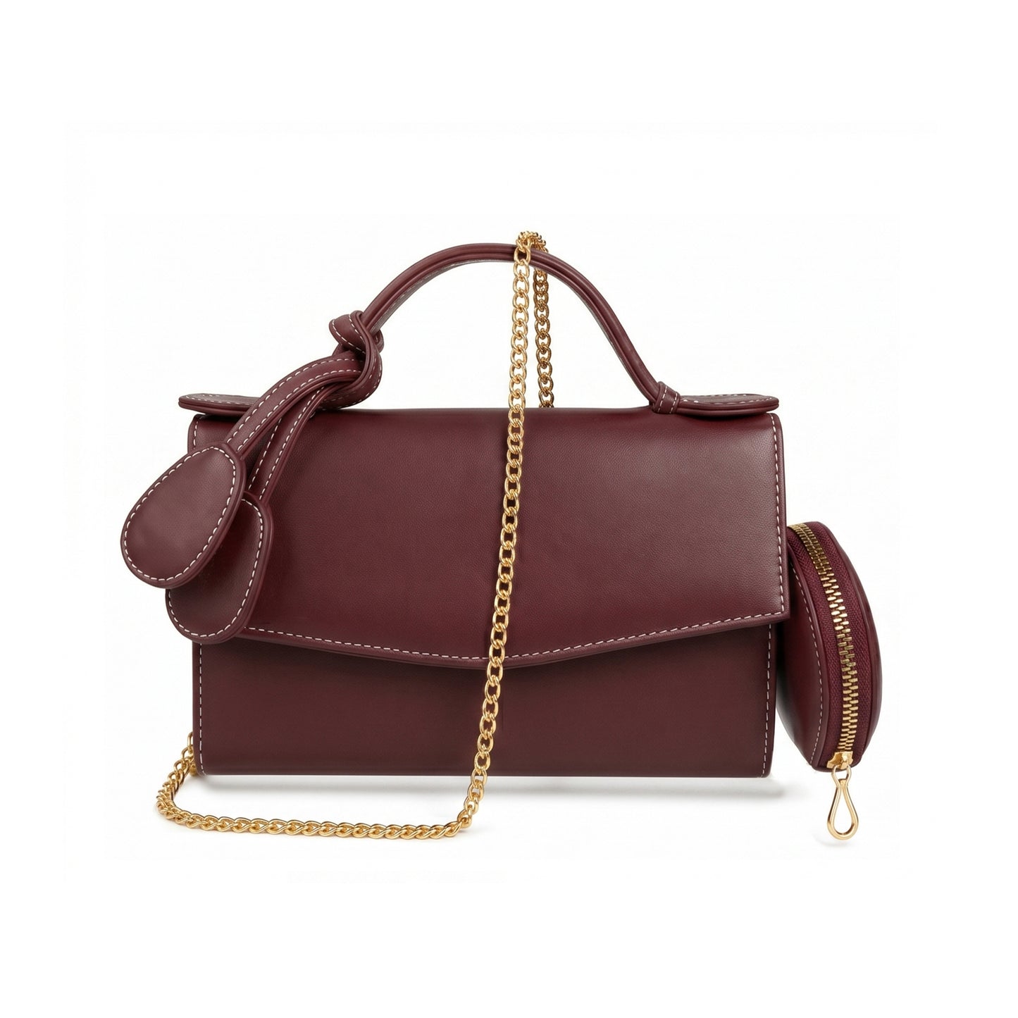 Verde – Mini Chain Bag