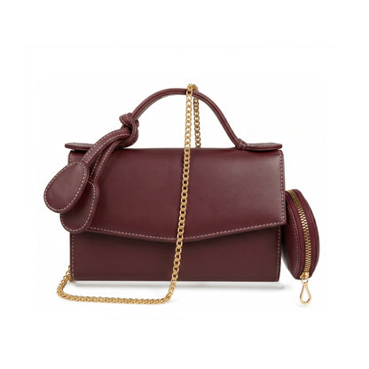 Verde – Mini Chain Bag