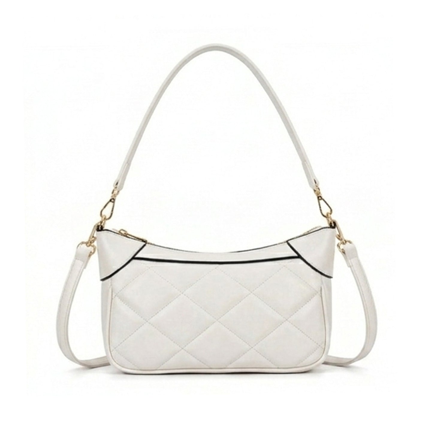 Giulia – Quilted Crossbody