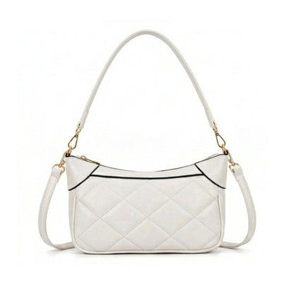 Giulia – Quilted Crossbody