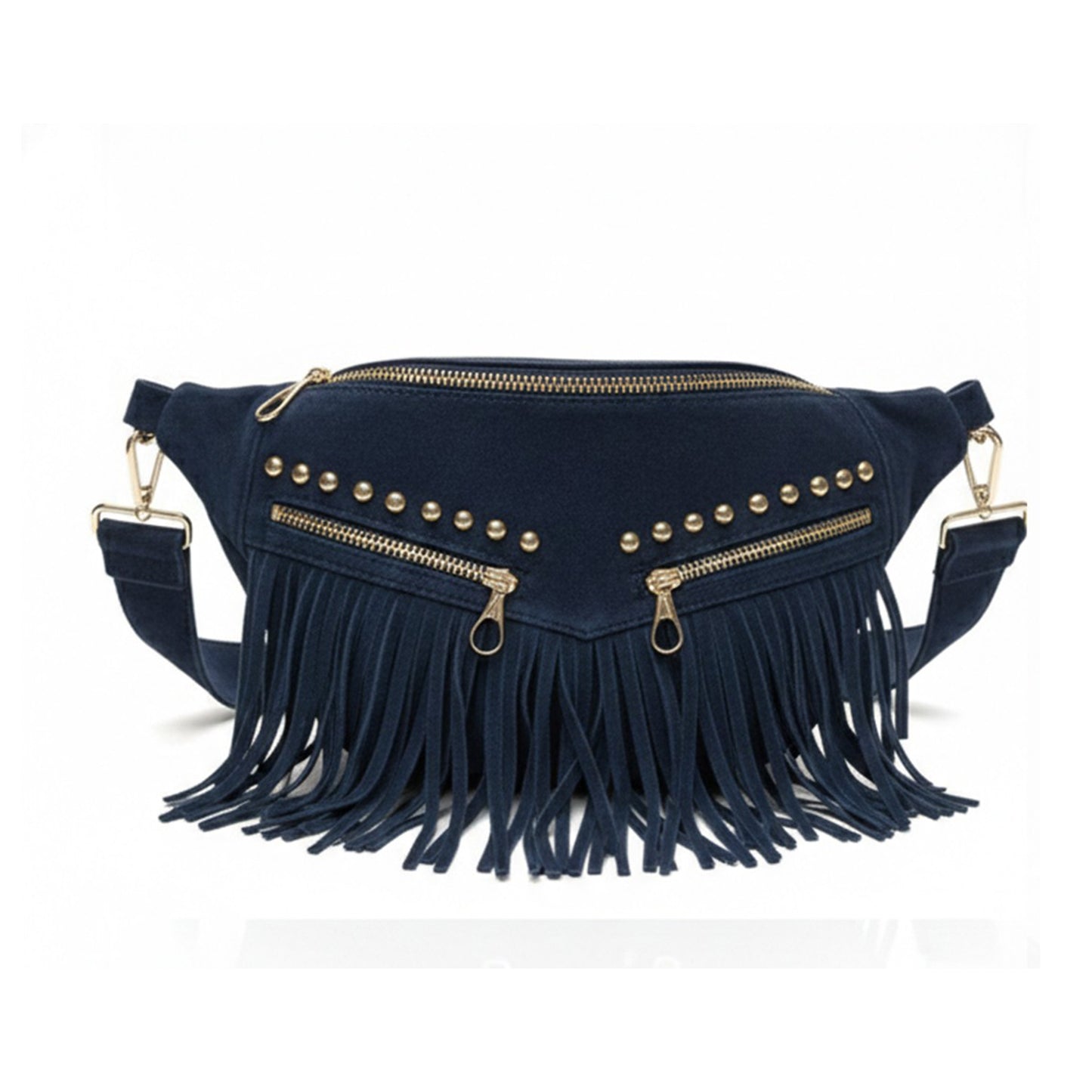 Rebel Waist Bag | Scarpella