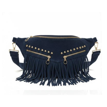 Rebel Waist Bag | Scarpella