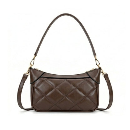 Giulia – Quilted Crossbody