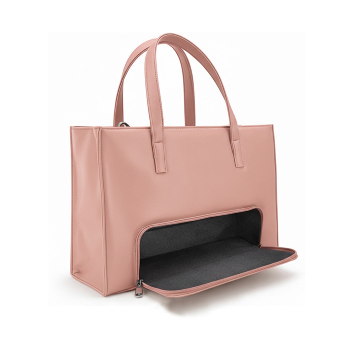 Smart Pocket Tote Bag | Scarpella