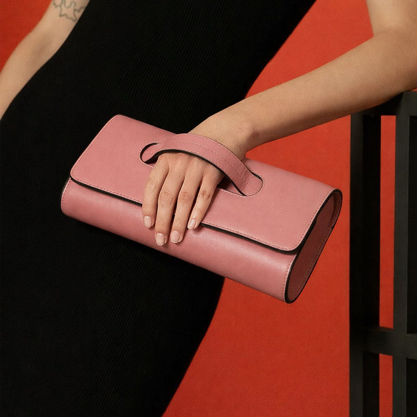 Aevra – Clutch
