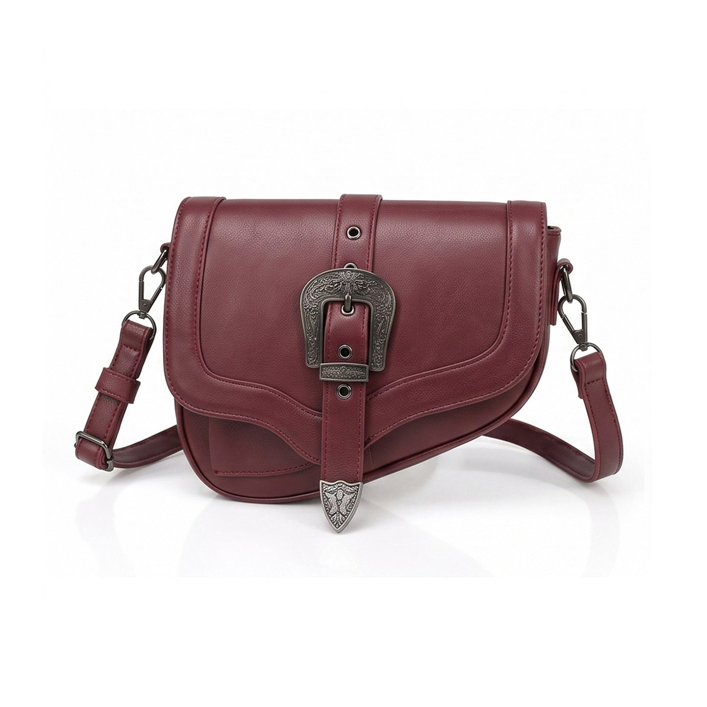 Dakota – Saddle Bag