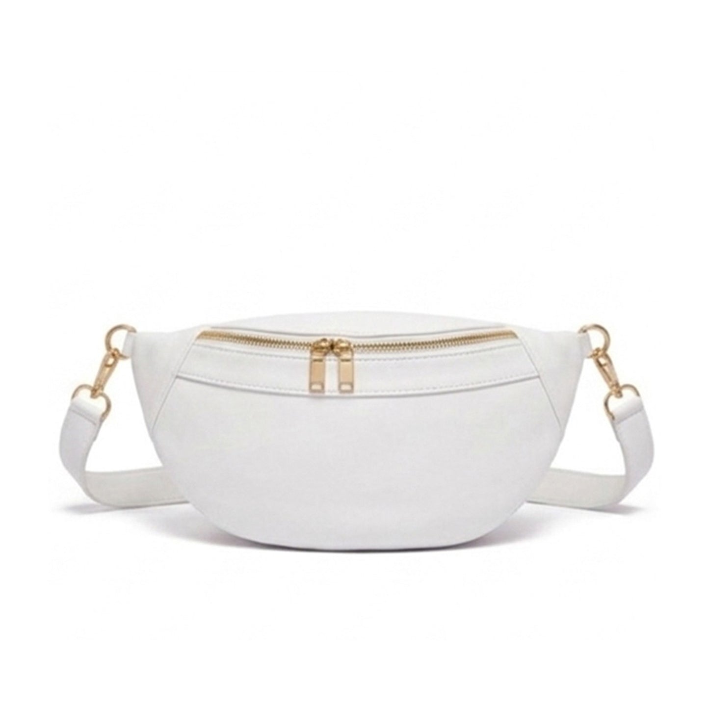 Sleek Waist Bag | Scarpella