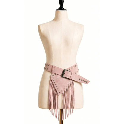 Solene – Fringe Belt