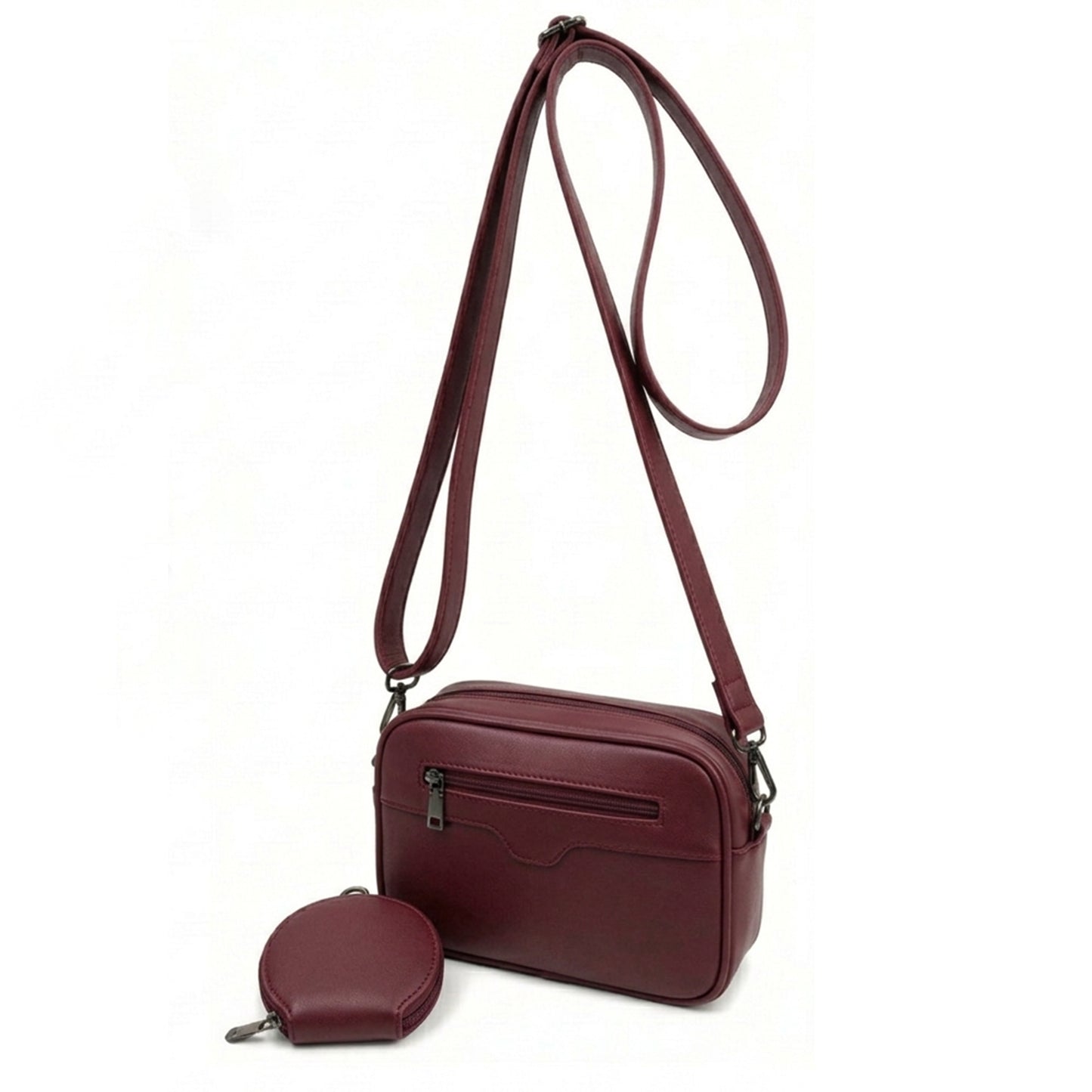 Mila – Mini Crossbody