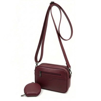 Mila – Mini Crossbody