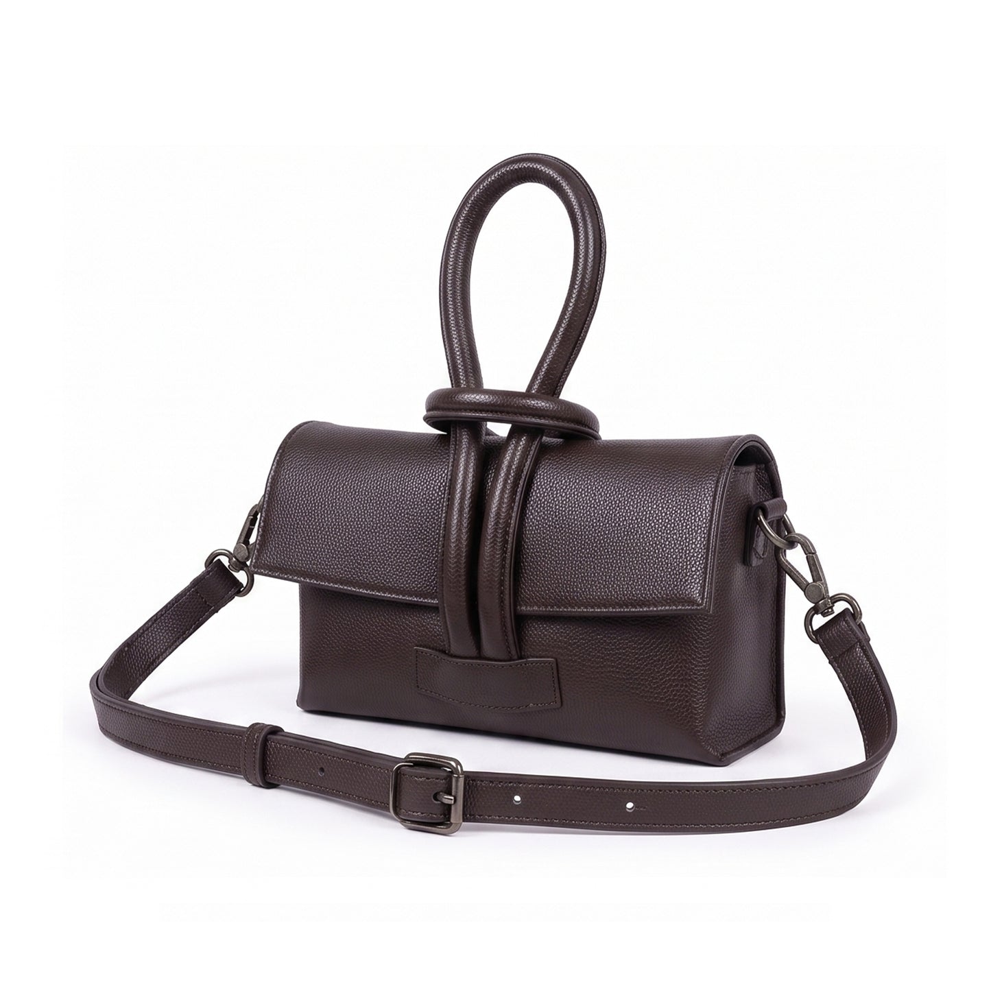 Teagan – Top Handle Bag