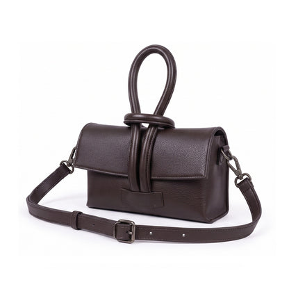 Teagan – Top Handle Bag
