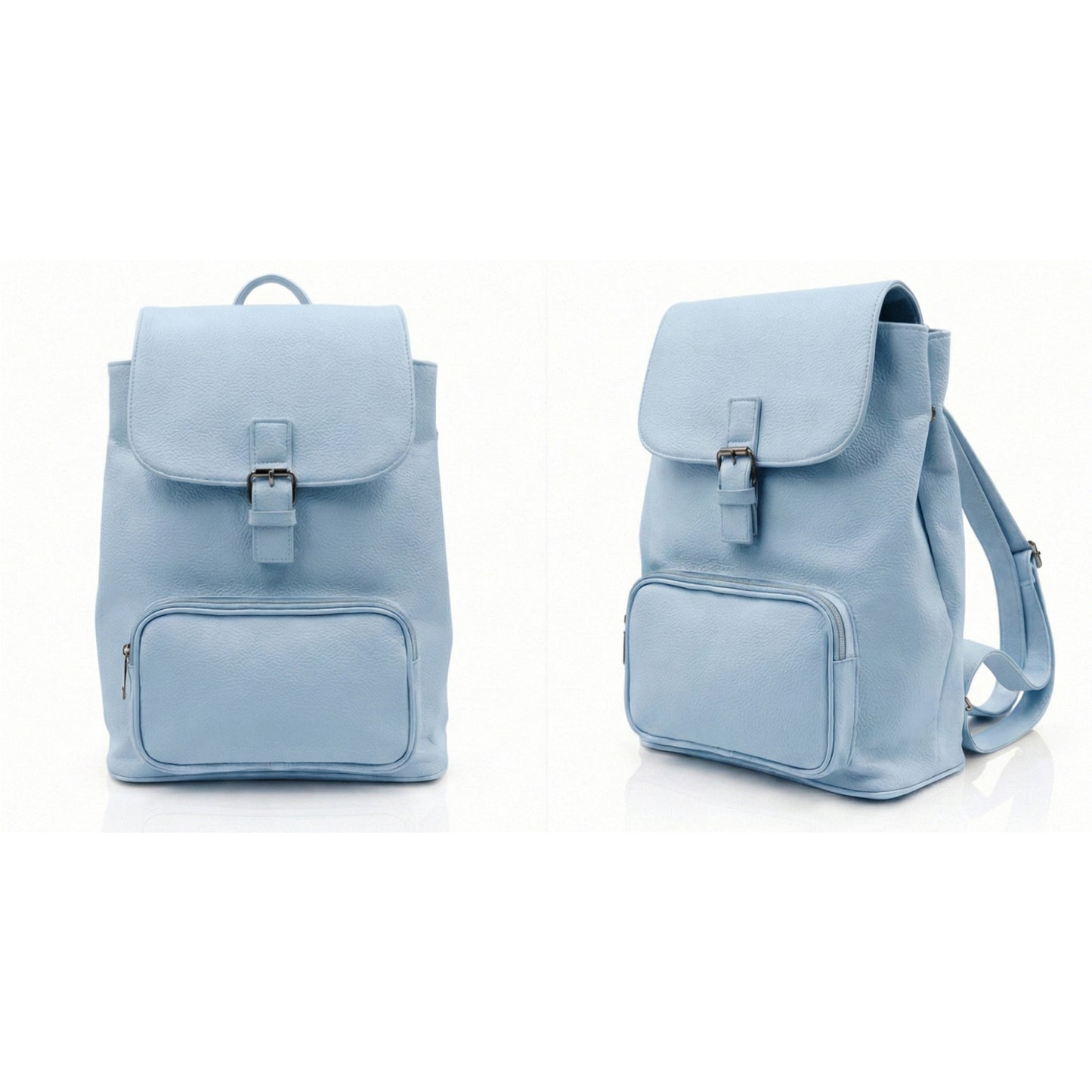 Zaya Go Backpack | Scarpella