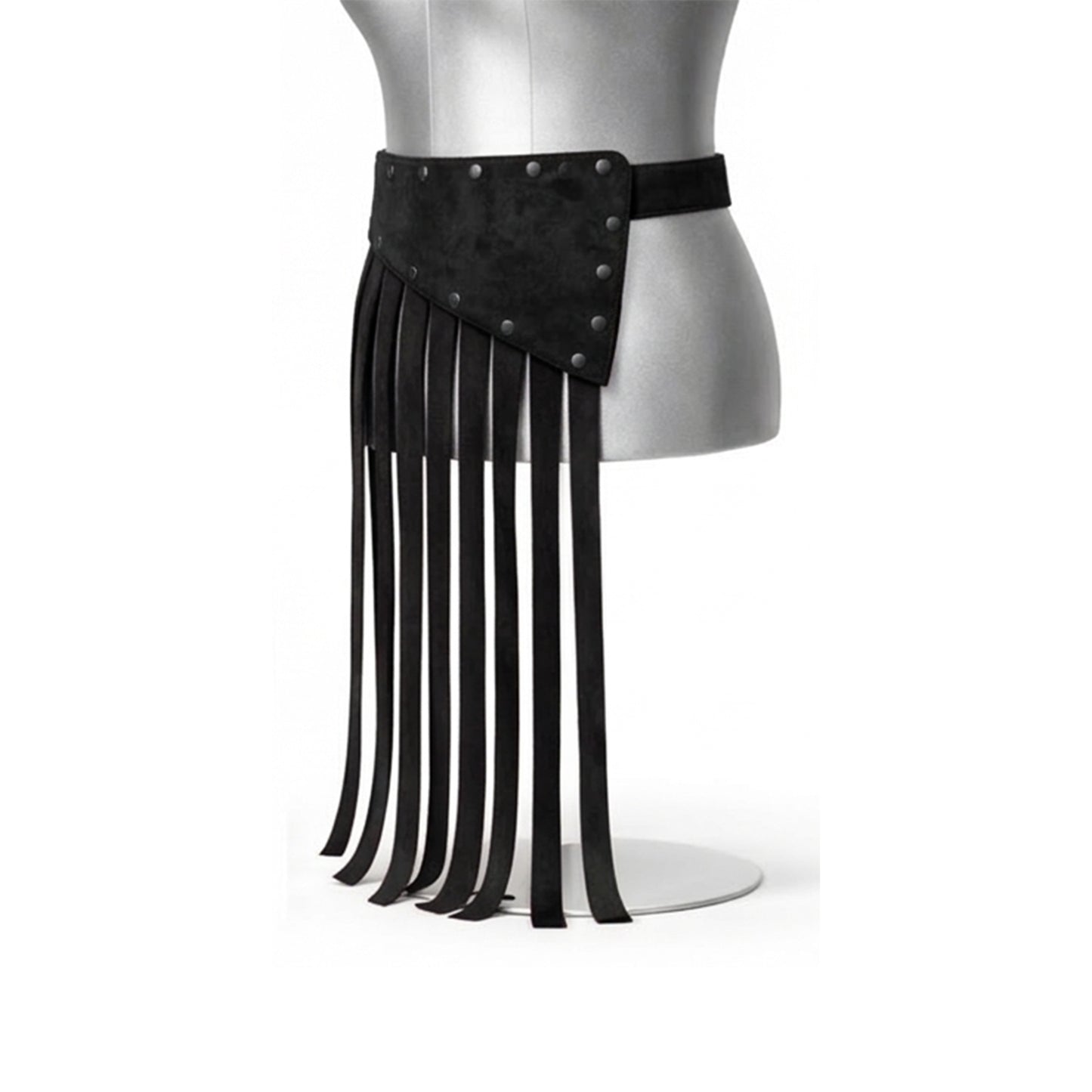 Mirage – Fringe Belt