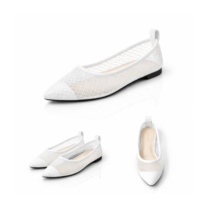 Vanta – Mesh Flat