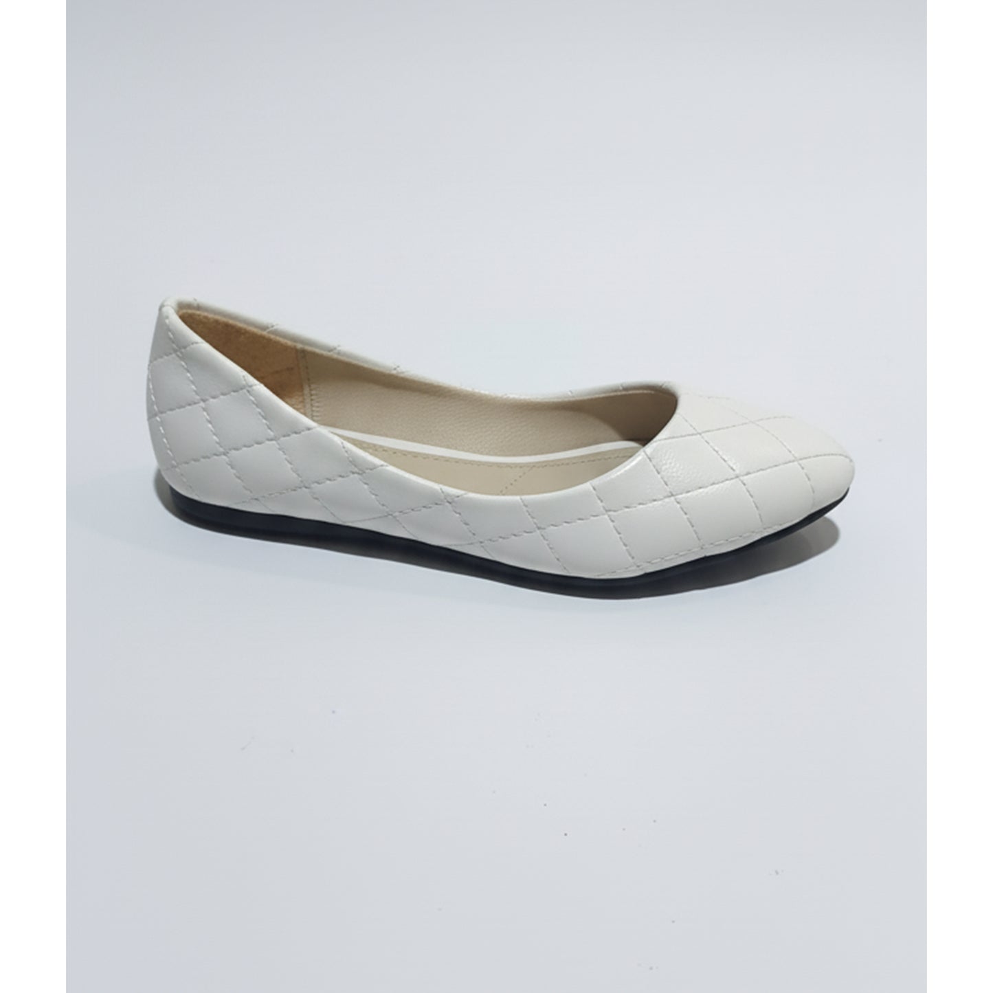Femme Flat Shoes