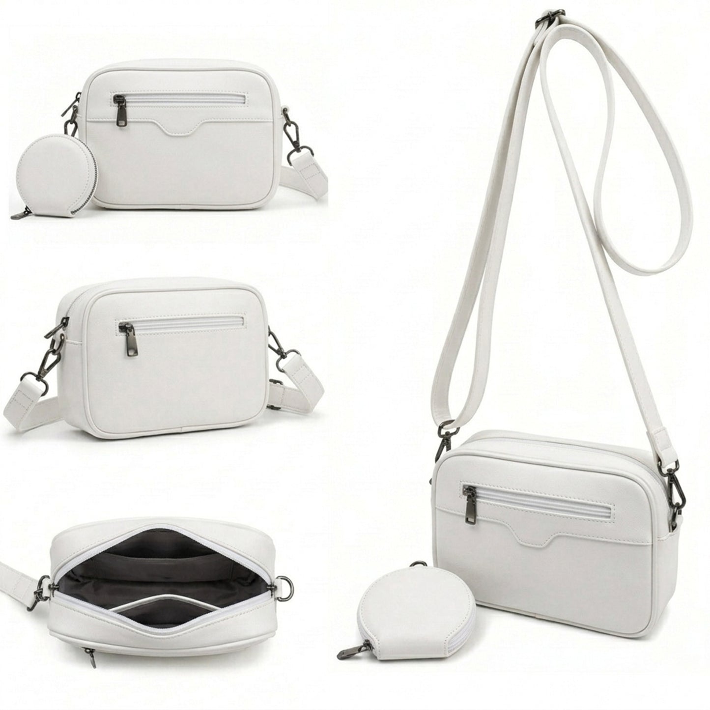 Mila – Mini Crossbody
