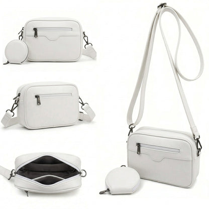 Mila – Mini Crossbody