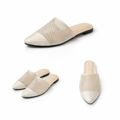 Veil – Mesh Mule